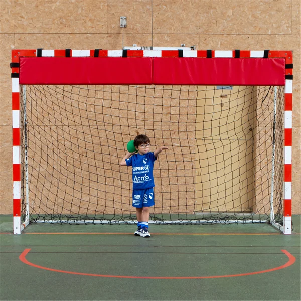 RÉDUCTEUR BUT DE HANDBALL PLIABLE