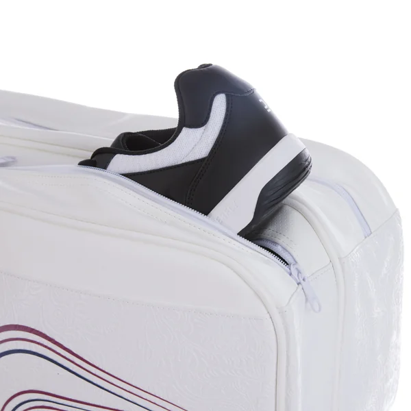 Sac de Badminton Adulte BL 990 - Blanc