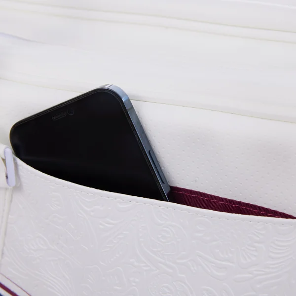 Sac de Badminton Adulte BL 990 - Blanc