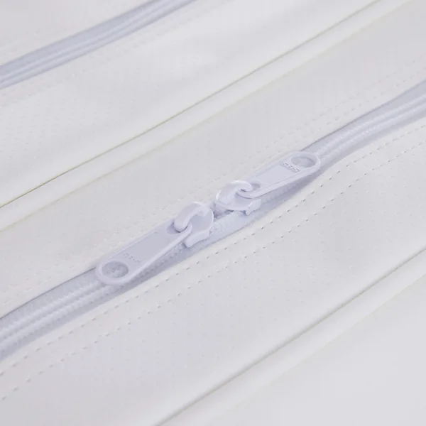 Sac de Badminton Adulte BL 990 - Blanc