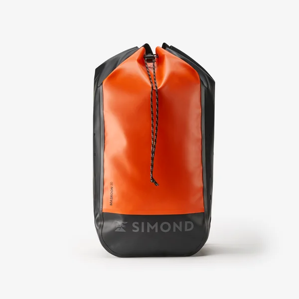 Sac de canyoning simond mk 30 l