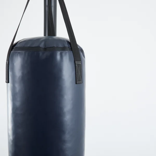 Sac de frappe 20 kg adulte, bleu nuit