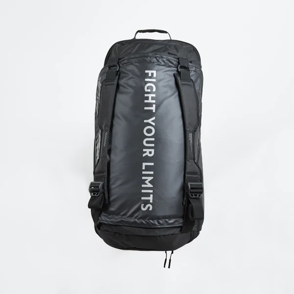 SAC DE SPORT COMBAT BAG 900 60L NOIR