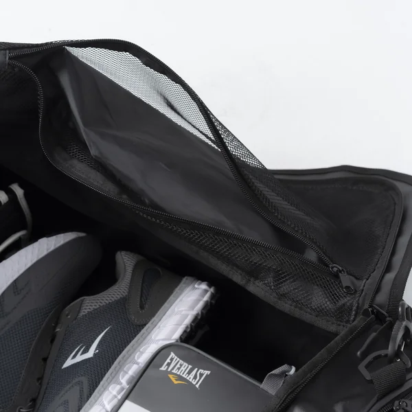 SAC DE SPORT HOLDALL EVERLAST - NOIR 2024