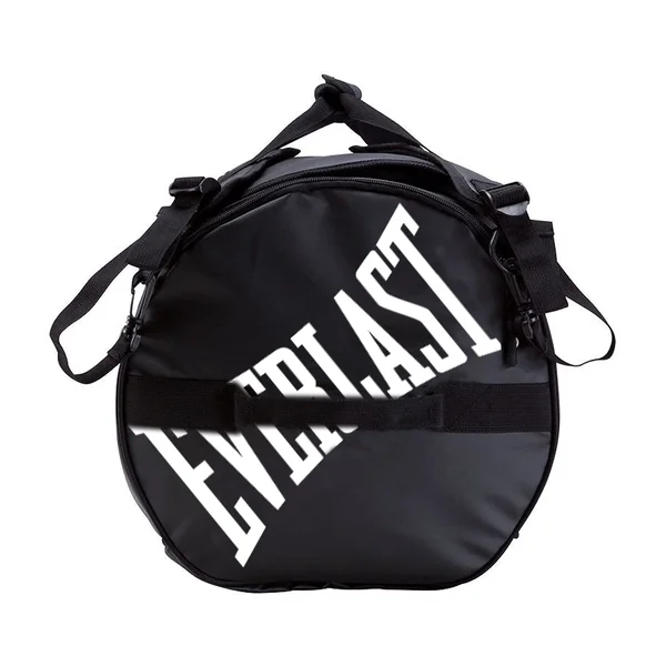 SAC DE SPORT HOLDALL EVERLAST - NOIR 2024