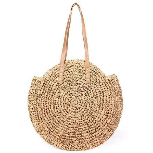 Sac en Bandoulière Bohème Hippie