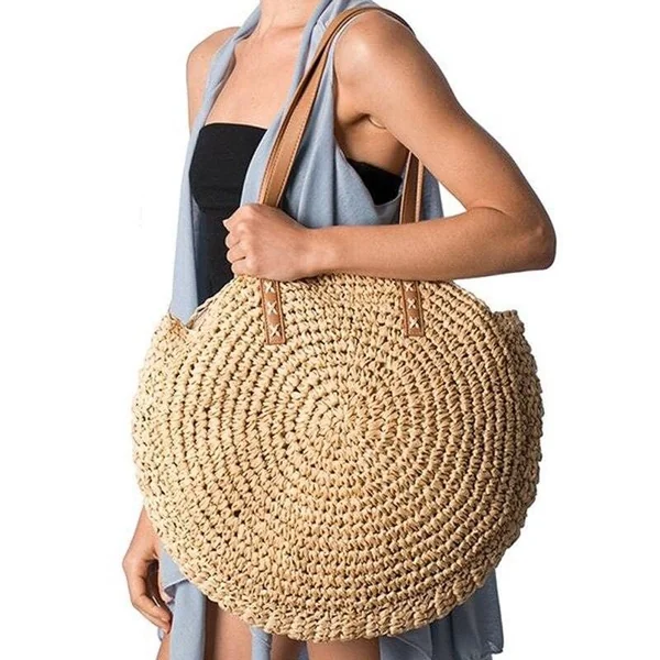 Sac en Bandoulière Bohème Hippie
