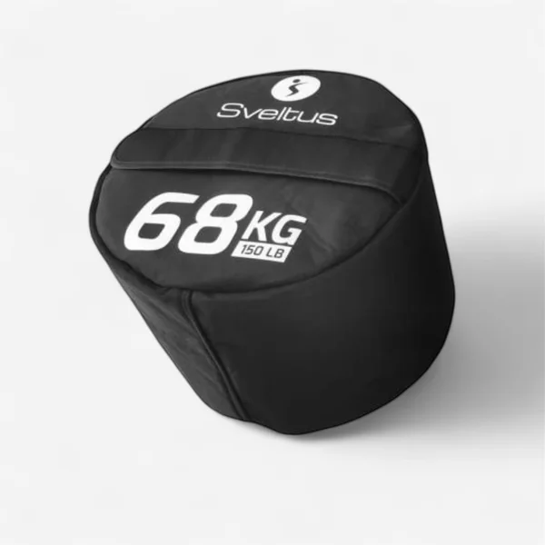 Sac lesté - Strongbag 68Kg Sveltus