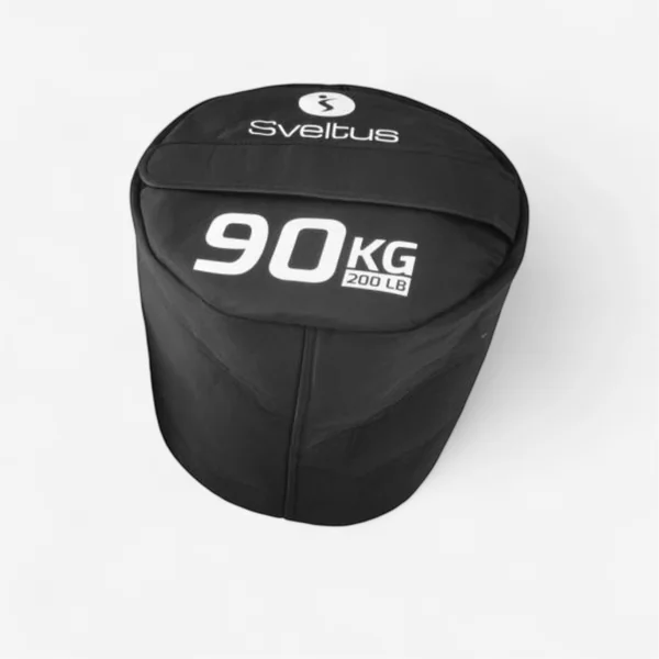 Sac lesté - Strongbag 90Kg Sveltus