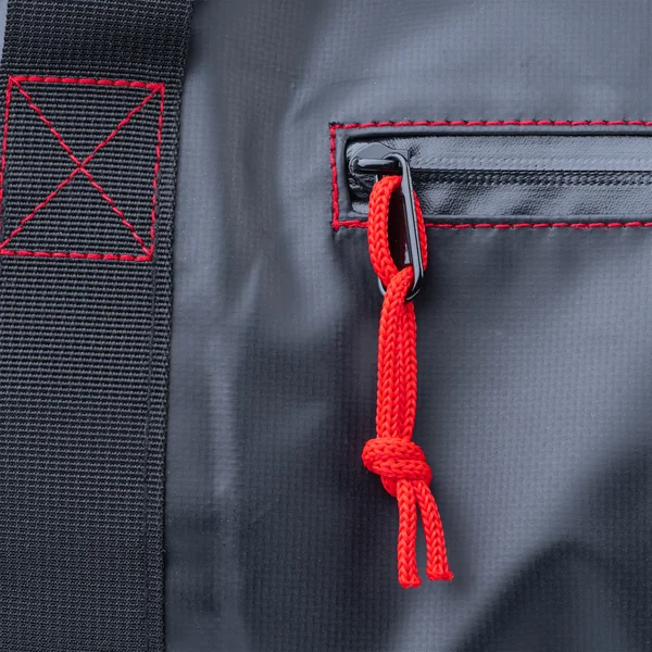 Sac plongée à roulettes 120L CRESSI - TUNA noir