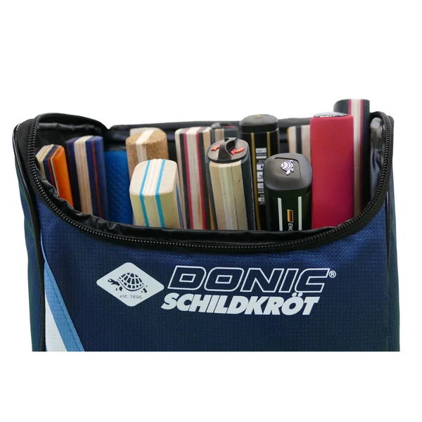 Sac pour Raquettes de Tennis de Table (14 raquettes)