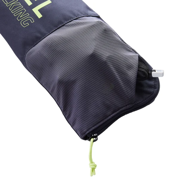 SAC RANGEMENT BTON DE MARCHE NORDIQUE BLEU