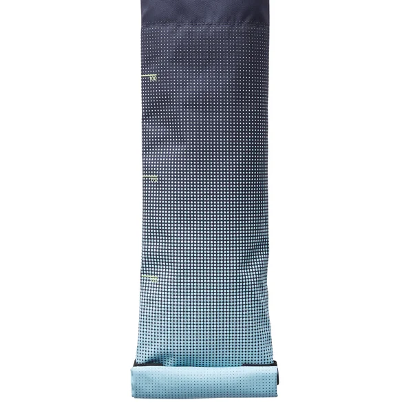 SAC RANGEMENT BTON DE MARCHE NORDIQUE BLEU