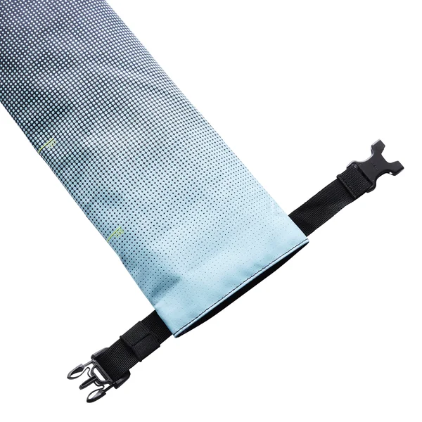 SAC RANGEMENT BTON DE MARCHE NORDIQUE BLEU