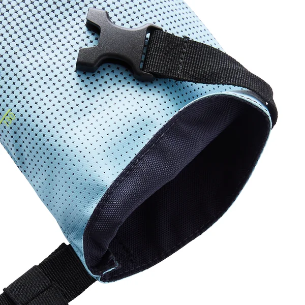 SAC RANGEMENT BTON DE MARCHE NORDIQUE BLEU