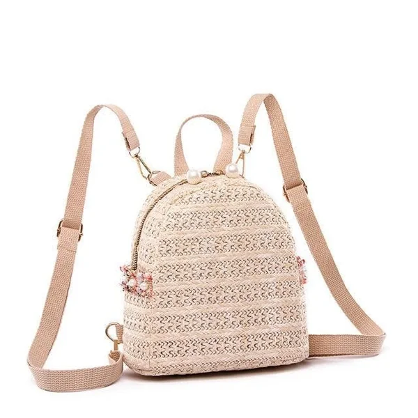 Sac à Dos Bohème Femme