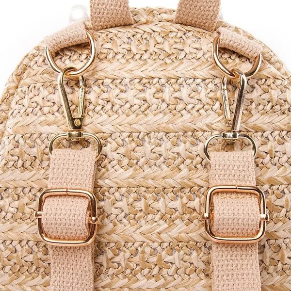 Sac à Dos Bohème Femme
