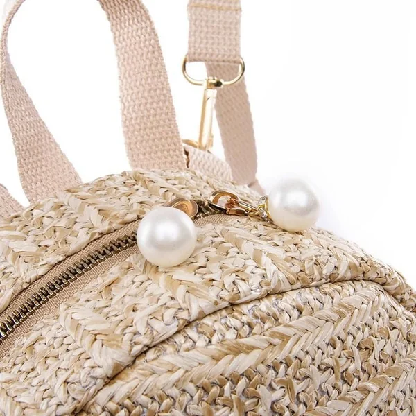 Sac à Dos Bohème Femme