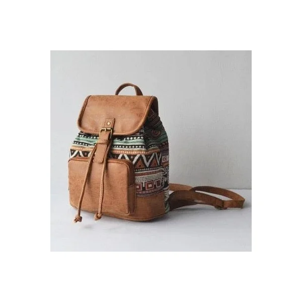 Sac à Dos Bohème