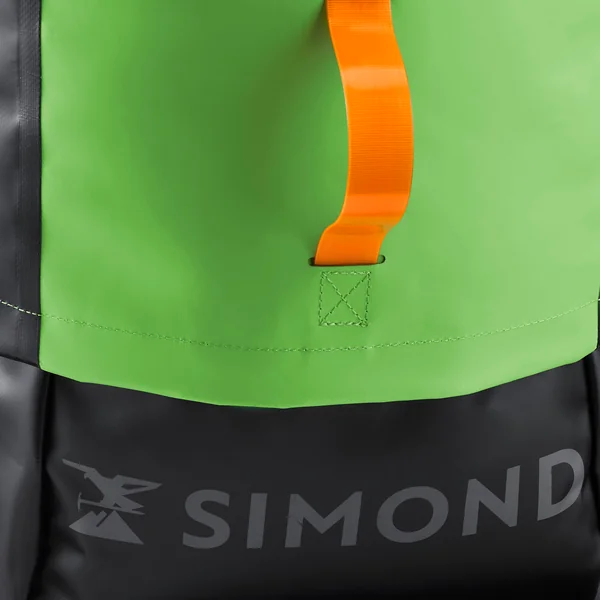 Sac à dos canyoning 35l - mk 900