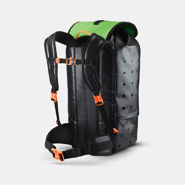 Sac à dos canyoning 35l - mk 900