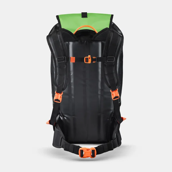 Sac à dos canyoning 35l - mk 900