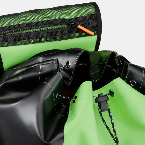 Sac à dos canyoning 35l - mk 900