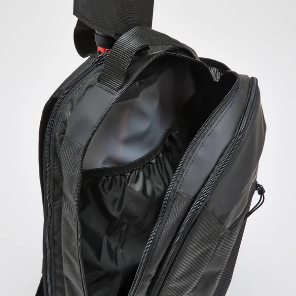 Sac à dos de tennis - Artengo M TEAM 24L Noir Gris
