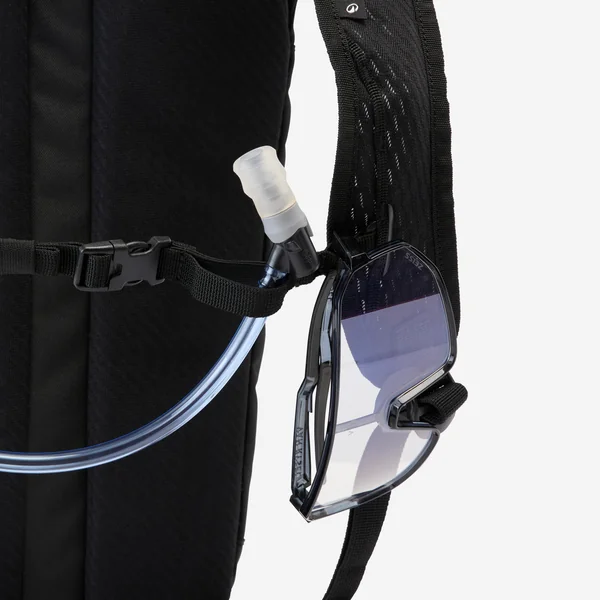 Sac à dos hydratation de vélo, VTT 4L / 1L, Noir