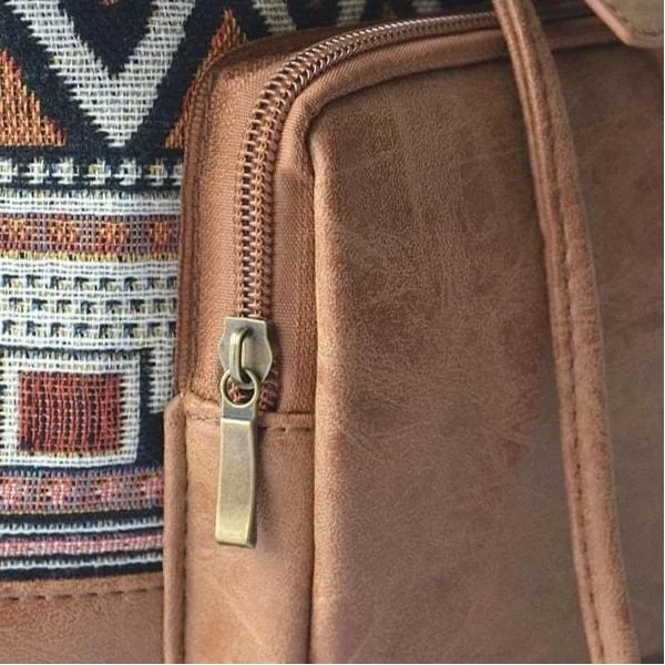 Sac à Dos Style Bohème