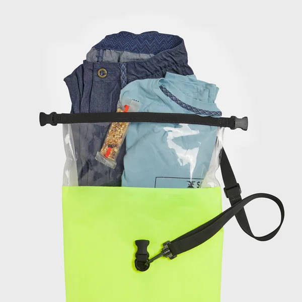 Sac étanche canyoning 10L IPX7 - MK 10
