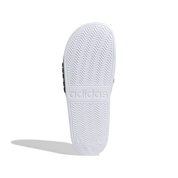 Sandale Claquette Adilette Shower Blanche