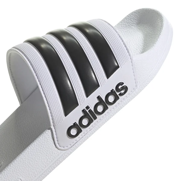 Sandale Claquette Adilette Shower Blanche