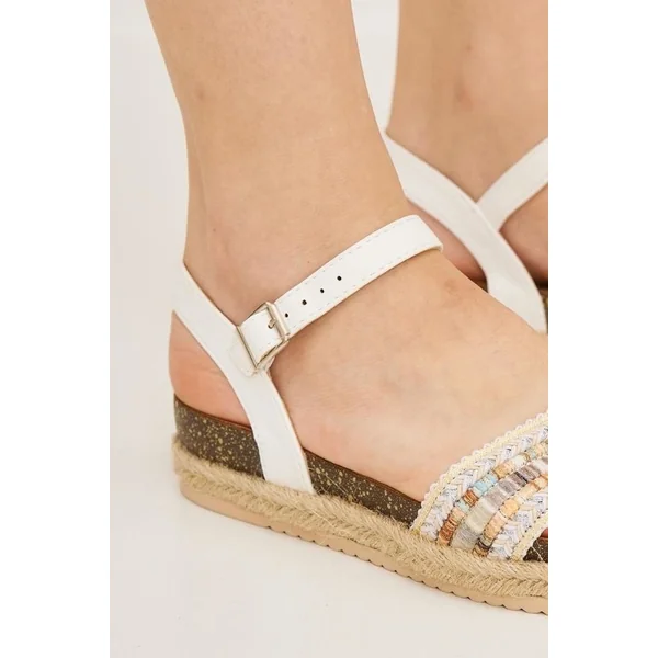 Sandales Hippie Chic