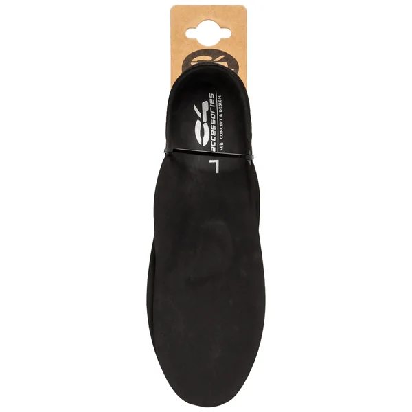 SEMELLES ANATOMIQUES C4 CARBON POUR PALMES DE CHASSE SOUS-MARINE ET APNEE