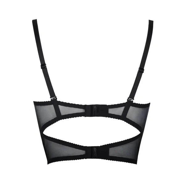 Semi-corset V-9031