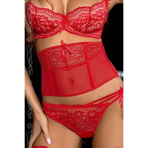 Serre-taille Amor Amor V-6602 (L)