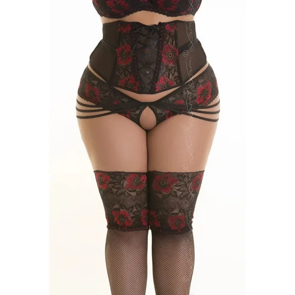 Serre-taille V-8782 (2XL)