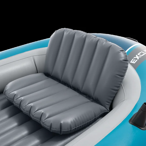 Set bateau Excursion 4 bleu ciel