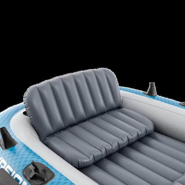Set bateau Excursion 5 bleu ciel