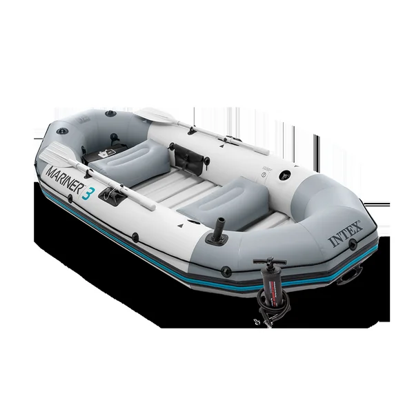 Set Bateau Mariner 3