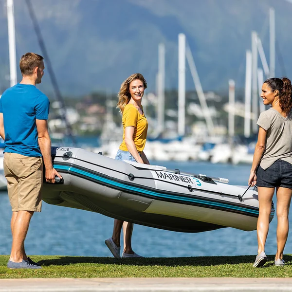 Set Bateau Mariner 3