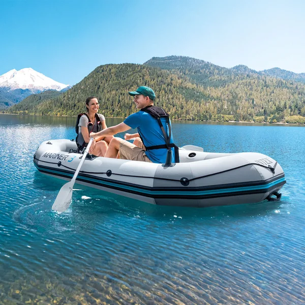 Set Bateau Mariner 3