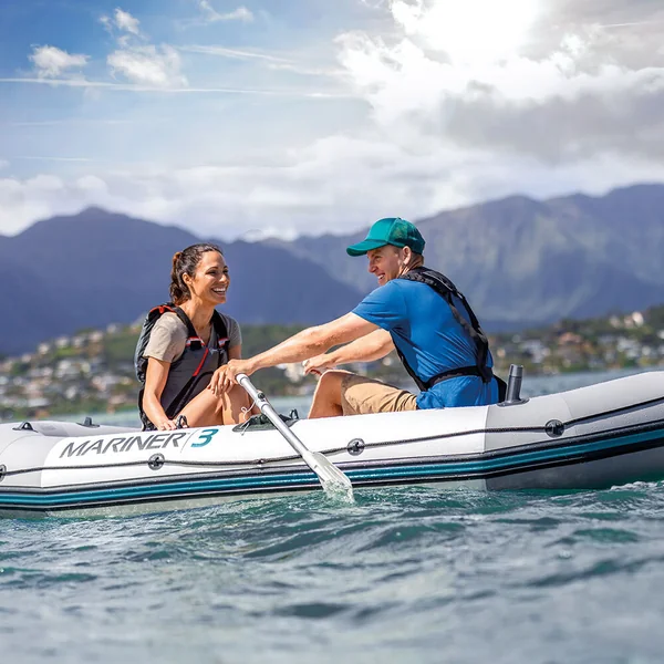 Set Bateau Mariner 3