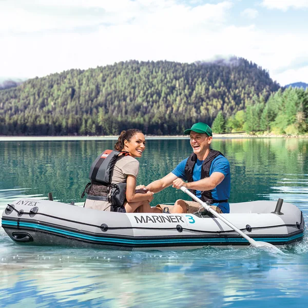 Set Bateau Mariner 3