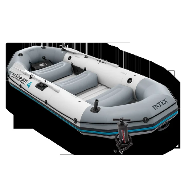 Set Bateau Mariner 4