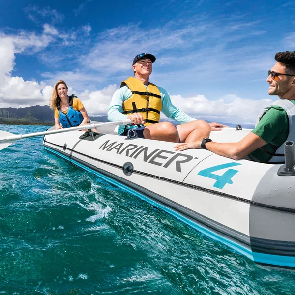 Set Bateau Mariner 4