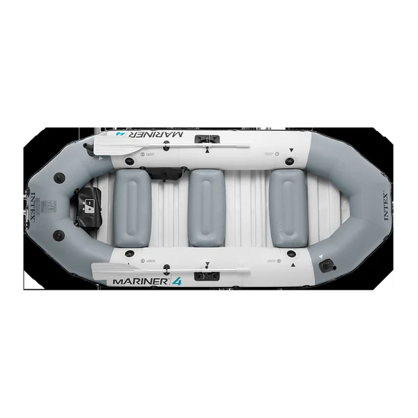 Set Bateau Mariner 4