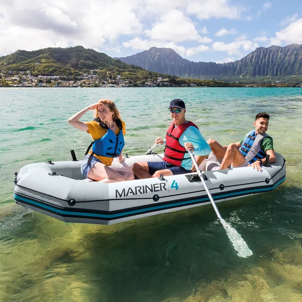 Set Bateau Mariner 4
