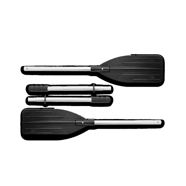 Set Bateau Seahawk 3 vert sapin